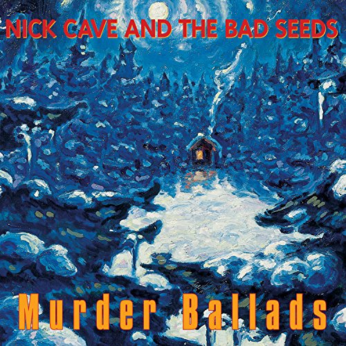 Nick Cave And The Bad Seeds - Stagger Lee (2011 Remastered Version)